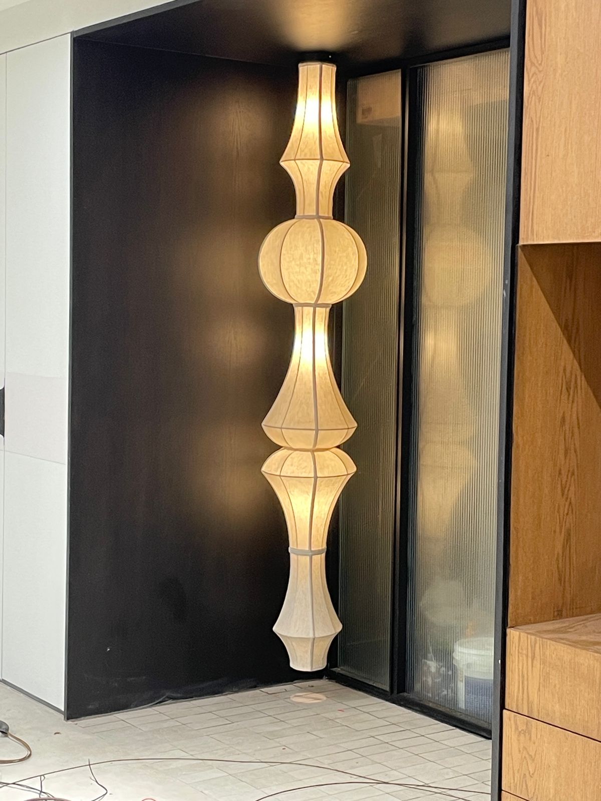 Customized project 21