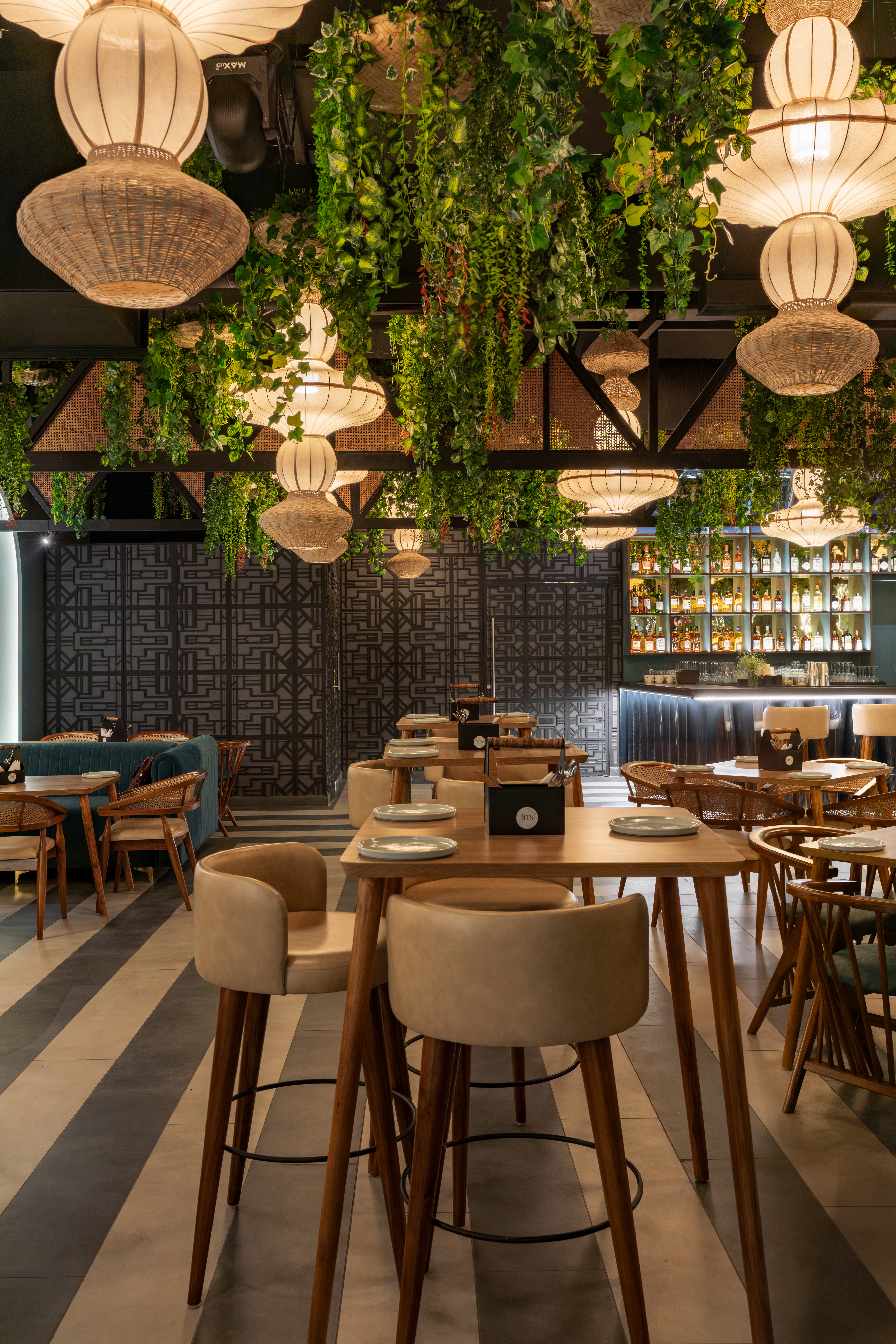 Customized project 7