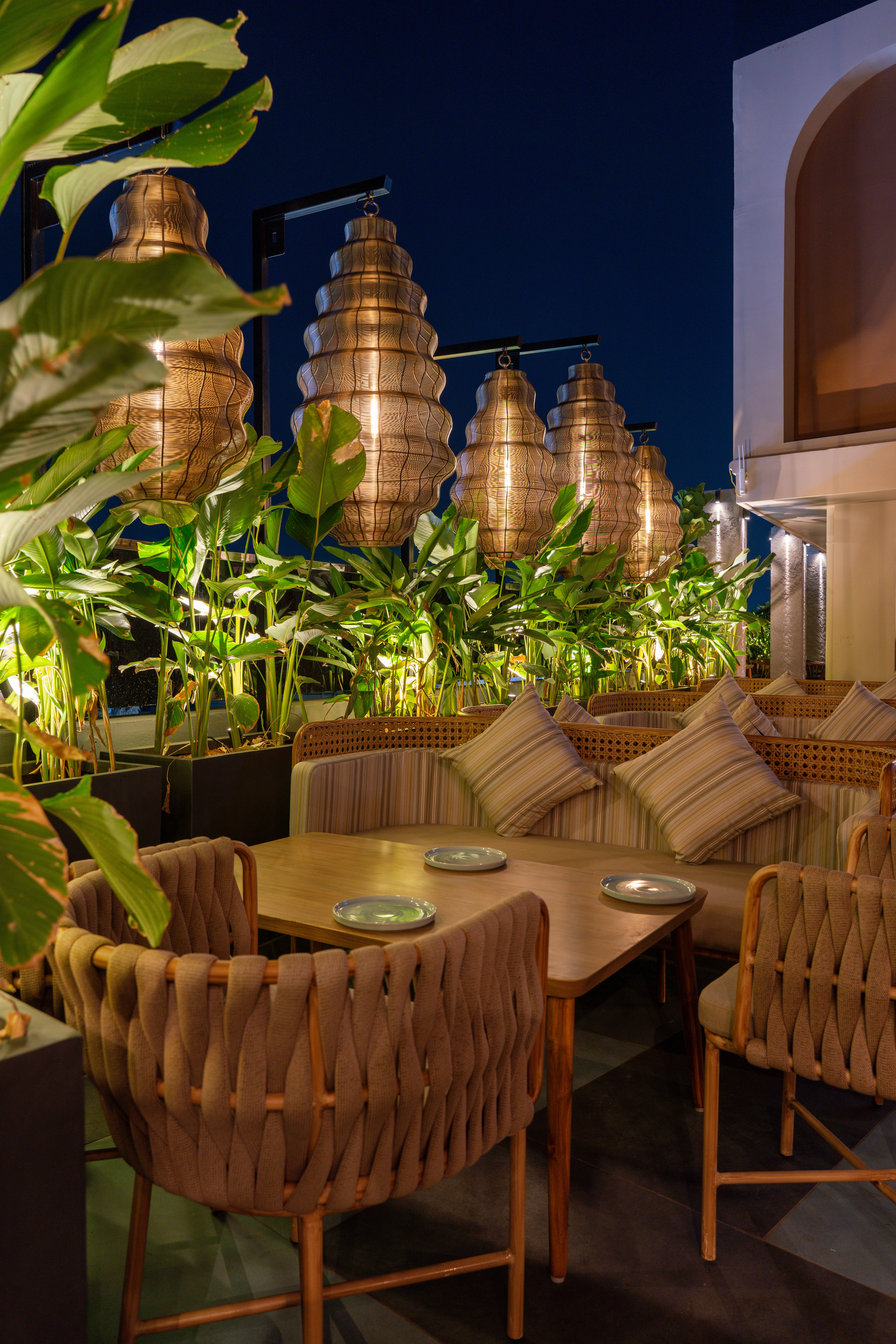 Customized project 8